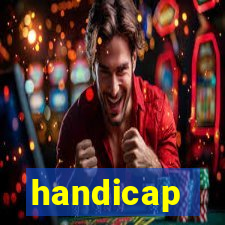 handicap - 2.5